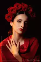 Shooting photo beaut&eacute; 
