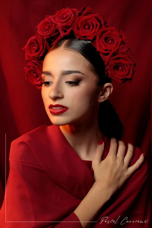 Photographe mode & beaut&eacute; Aix-en-Provence