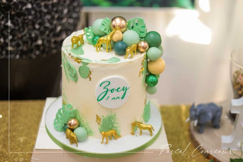 Photographe anniversaire &agrave; Marignane