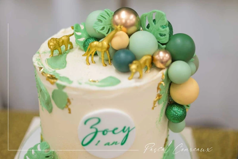 Photographe anniversaire &agrave; Marignane