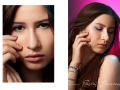 Shooting Photo Beaut&eacute; Mod&egrave;le Agence