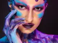 Photographe maquillage beaut&eacute; 