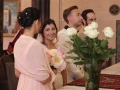 Mariage &agrave; l'&eacute;glise arm&eacute;nienne du Prado