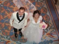 Mariage &agrave; l'&eacute;glise arm&eacute;nienne du Prado