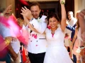 Mariage &agrave; l'&eacute;glise arm&eacute;nienne du Prado