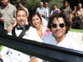 Mariage &agrave; l'&eacute;glise arm&eacute;nienne du Prado