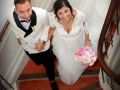 Pr&eacute;paratifs du mariage &agrave; la Bastide de Toursainte