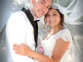 Mariage &agrave; la Bastide de Toursainte