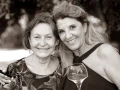 Photos Vin d'honneur pendant le mariage &agrave; la Bastide de Toursainte