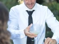 Photos Vin d'honneur pendant le mariage &agrave; la Bastide de Toursainte avec Femel Traiteur