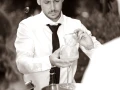 Photos Vin d'honneur pendant le mariage &agrave; la Bastide de Toursainte
