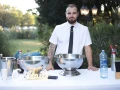 Mariage &agrave; la Bastide de Toursainte