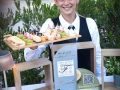 Mariage &agrave; la Bastide de Toursainte