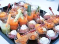 Mariage &agrave; la Bastide de Toursainte