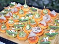 Mariage &agrave; la Bastide de Toursainte