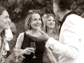 Mariage &agrave; la Bastide de Toursainte