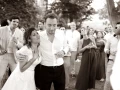 Mariage &agrave; la Bastide de Toursainte