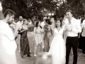 Mariage &agrave; la Bastide de Toursainte