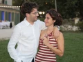 Mariage &agrave; la Bastide de Toursainte
