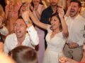 Photos Soir&eacute;e pendant le mariage &agrave; la Bastide de Toursainte