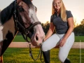 img photographe domaine equestre relais saint pons shooting cheval