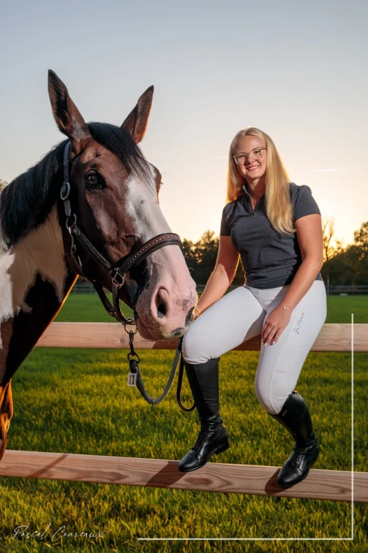 img photographe domaine equestre relais saint pons shooting cheval