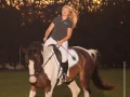 img shooting bon cadeau seance photo equestre