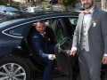 Reportage Photos de mariage : photos de couple mari&eacute;s