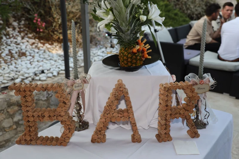 photographe mariage d&eacute;tails Bouches du rhone 13 Venelles Bastide