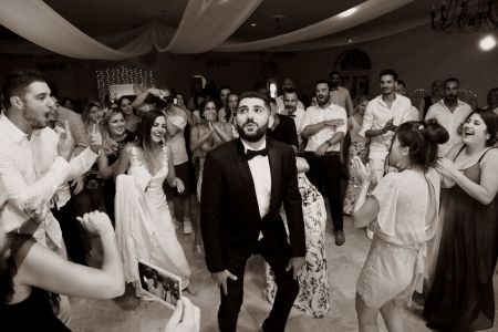 photographe mariage armenien le mas des aureliens pourrieres photos soiree dansante 1726