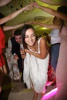 photographe mariage armenien le mas des aureliens pourrieres photos soiree dansante 2013