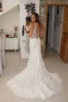 Reportage Photos de mariage : les pr&eacute;paratifs de la mari&eacute;e