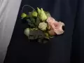 Reportage Photos de mariage : les pr&eacute;paratifs du mari&eacute;
