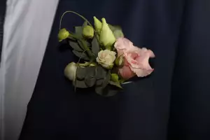 Reportage Photos de mariage : les pr&eacute;paratifs du mari&eacute;