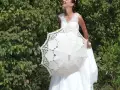 Reportage Photos de mariage : la d&eacute;couverte des mari&eacute;s