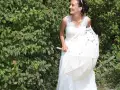 Reportage Photos de mariage : la d&eacute;couverte des mari&eacute;s