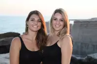 Photographe pour photos duo & couple en studio ou &agrave; domicile