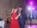 photographe mariage soir&eacute;e danse m&egrave;re fils