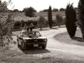 Reportage Photos de mariage : cort&egrave;ge de voitures