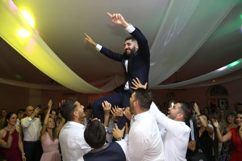 photographe mariage armenien le mas des aureliens pourrieres 1393