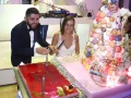 photographe mariage piece mont&eacute;e mari&eacute;s Bouches du rhone 13