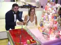 photographe mariage piece mont&eacute;e mari&eacute;s Bouches du rhone 13