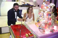 photographe mariage piece mont&eacute;e mari&eacute;s Bouches du rhone 13