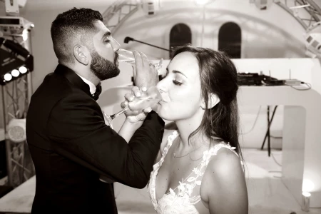 photographe mariage armenien le mas des aureliens pourrieres 2363