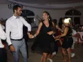 photographe mariage armenien le mas des aureliens pourrieres photos soiree dansante 1987
