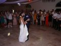 photographe mariage armenien le mas des aureliens premiere danse maries 1573