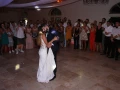 photographe mariage armenien le mas des aureliens premiere danse maries 1573