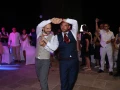 photographe mariage soir&eacute;e danse du couple mari&eacute;