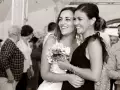 Reportage Photos de mariage : complicit&eacute;