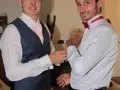 Reportage Photos de mariage : les pr&eacute;paratifs du mari&eacute;